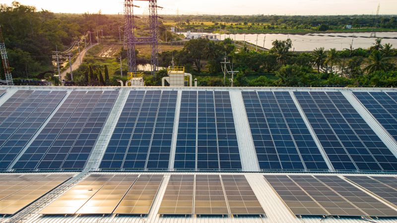 Best Solar Panels Installation Contractors in East Meadow, NY