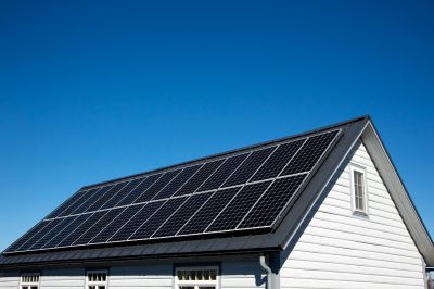 Cost of Solar Panels in East Meadow, NY